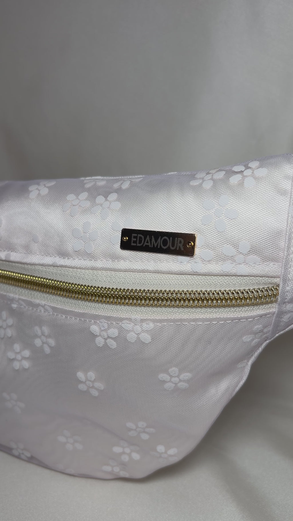 Sac banane Pâquerette