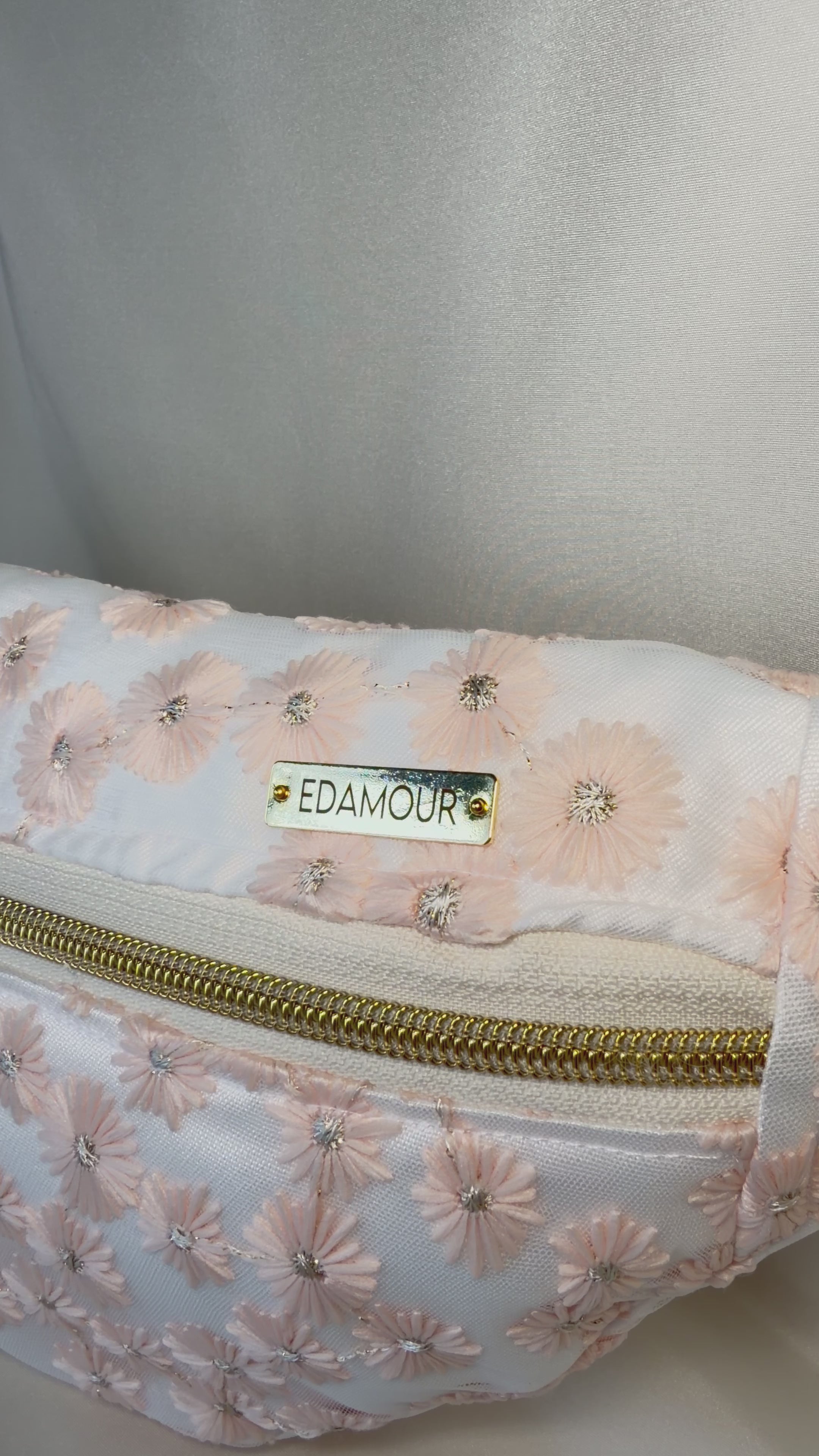 Sac Banane Marguerite